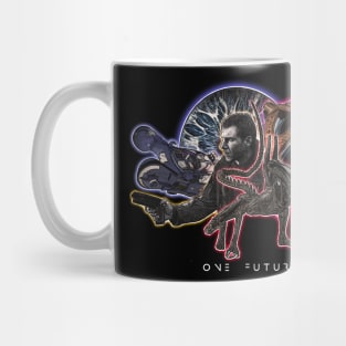 One Future Mug